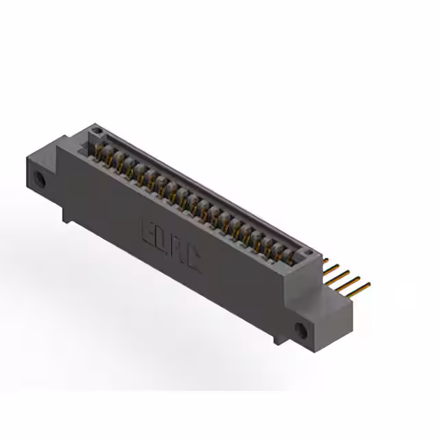 895-019-559-412 EDAC Inc.  Edgeboard Connectors
